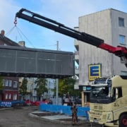 72 mit Fahrradbox Titel
